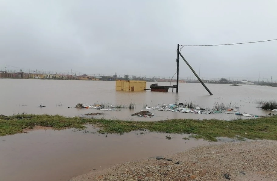 Damage from floods in Eastern Cape estimated at R5.1 billion