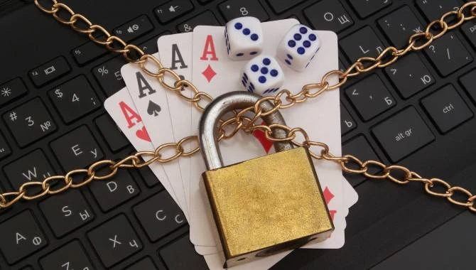 Rising illegal gambling among minors raises alarm in N. West