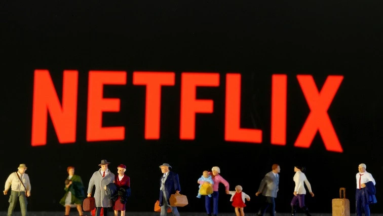 Steven Spielberg’s studio to make films for Netflix