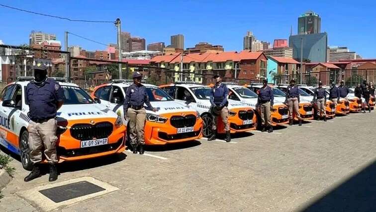 ActionSA says non-payment of vehicle rentals will impact COJ services