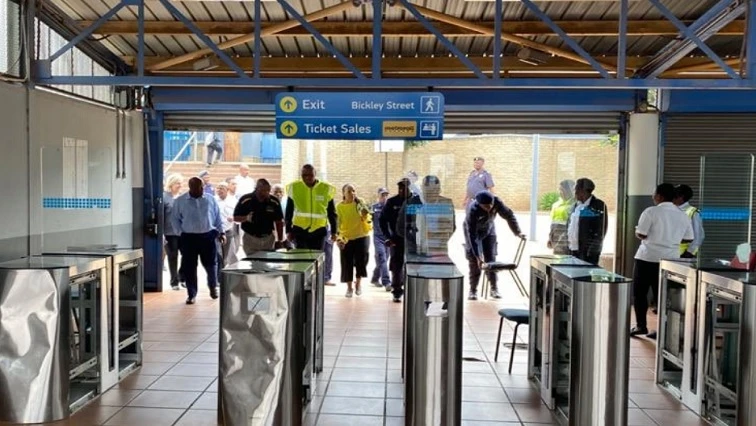‘Cape Town’s depleted rail system continues to cripple poor communities’