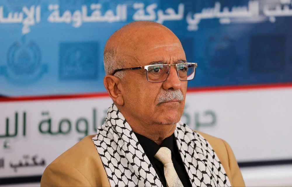 Prime minister of Yemen’s Houthi government killed in Israeli strike