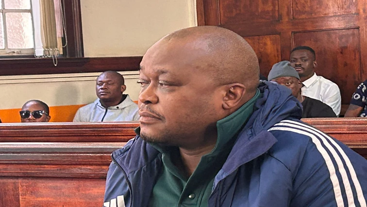 Brown Mogotsi’s bail application postponed to next week Monday