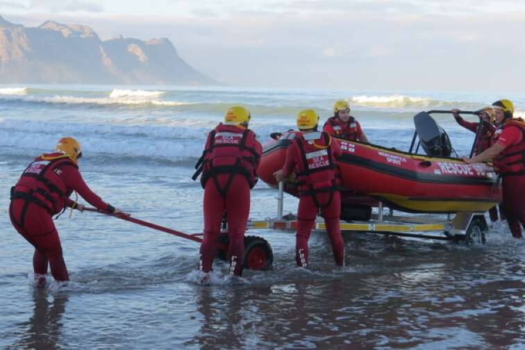 Missing man’s body recovered at Hartbeespoort Dam: NSRI