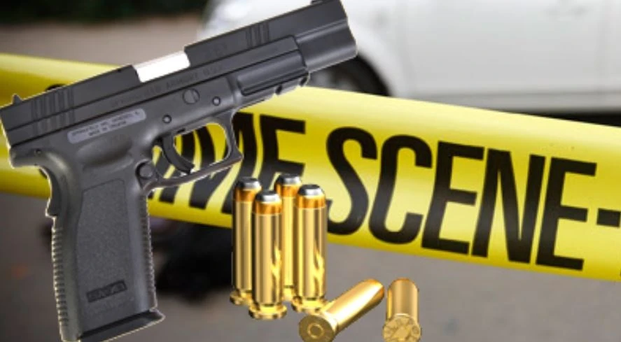 Three suspected kidnappers gunned down during Mariannhill shootout
