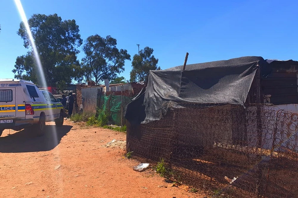 Efforts underway to assist families affected by deadly Jhb fire