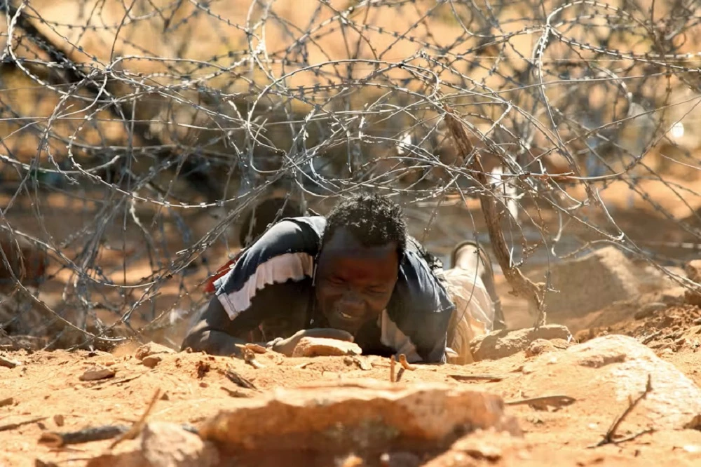 SAHRC to engage with SADC countries on illegal immigration