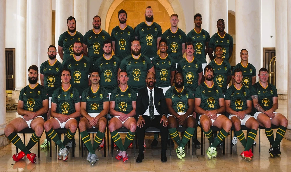 Boks are ready to restore the faith playing against Australia in CT