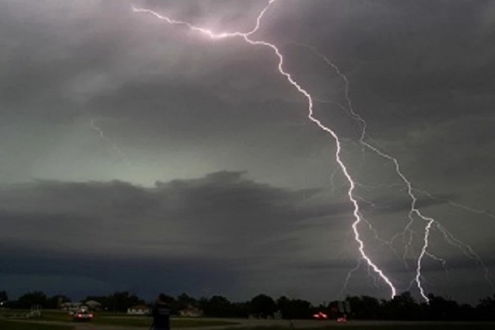 Storm damages over 200 homes in Mbuzini, Mpumalanga