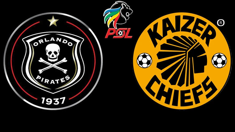 Pirates claim Soweto bragging rights with 2-1 win against Chiefs