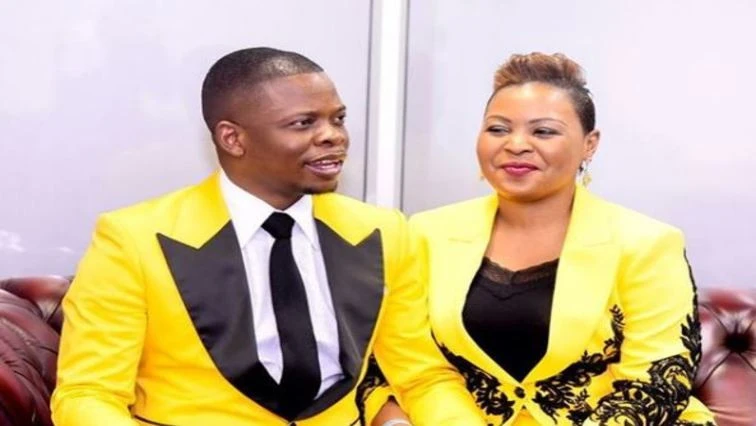 LIVE: Motsoaledi explains issue around Bushiris residency