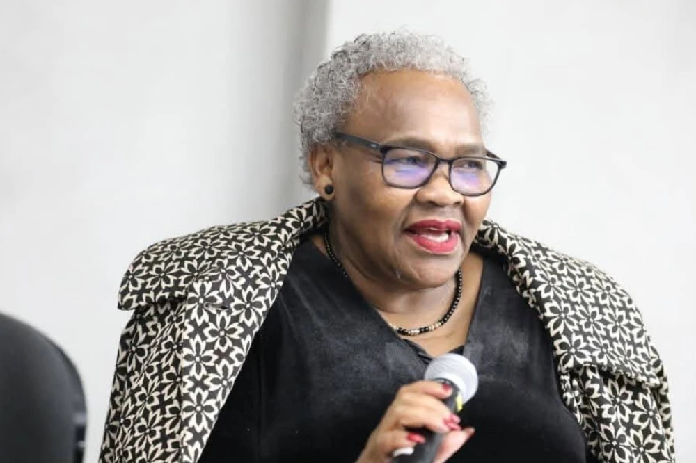 Tolashe’s removal draws praise from several political parties