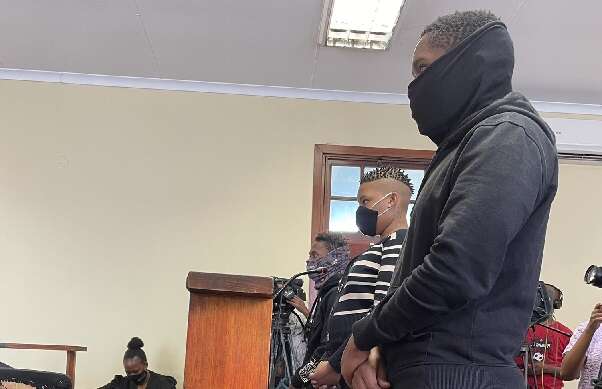 Court to sentence Onthatile Sebati, cousins in family murder case