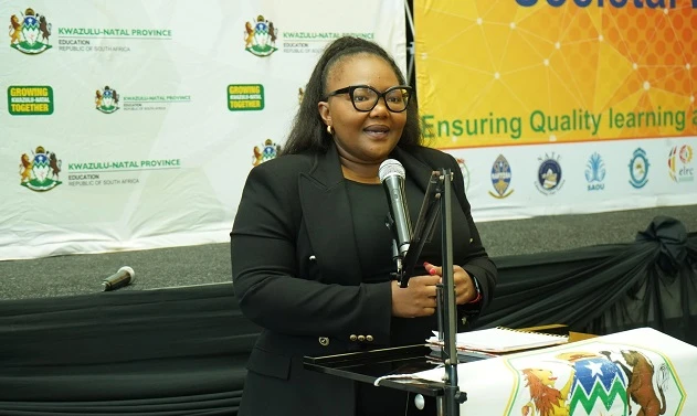 Gwarube boosts ECD grant to R1.7 billion