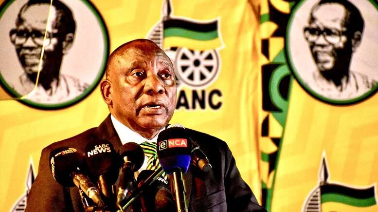 ANC to launch new foundation course as part of party renewal