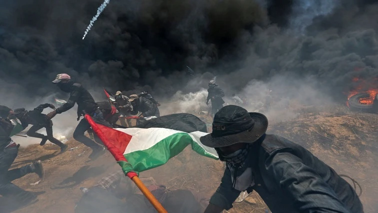 CT marks 78th Nakba Day commemoration at Castle of Good Hope