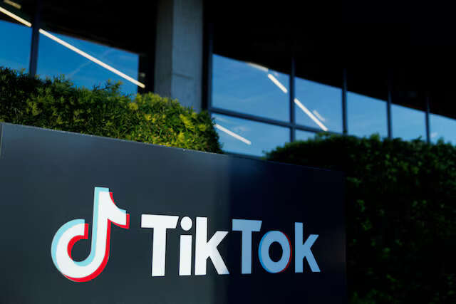 TikTok prepares to shut down app in US on Sunday, sources say