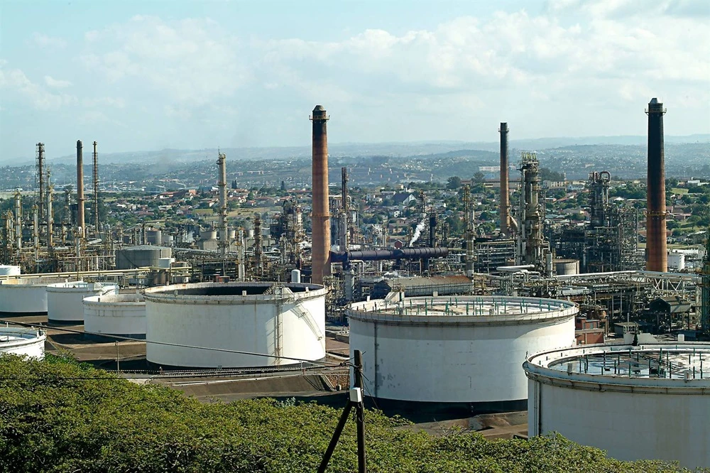 Strategic partnerships crucial for sustainable growth: SANPC CEO