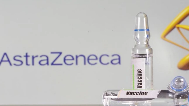 AstraZeneca says Pfizer COVID-19 vaccine results encouraging