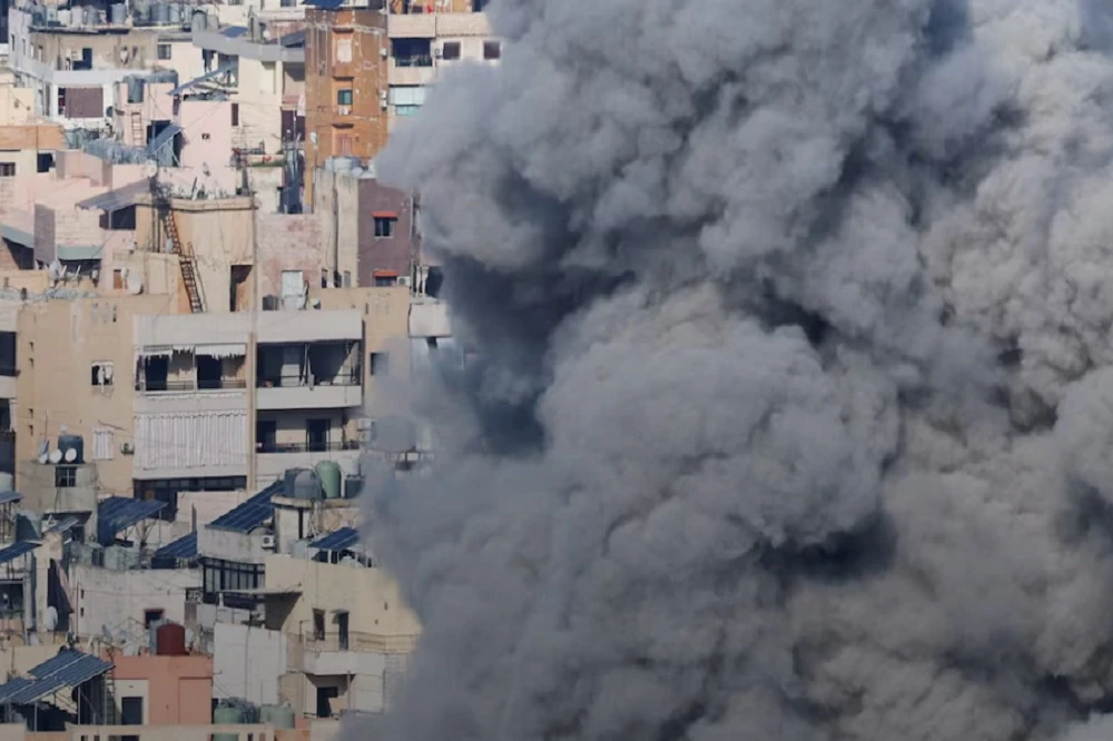 Attacking Iran is Netanyahu’s personal ambition: Fakude