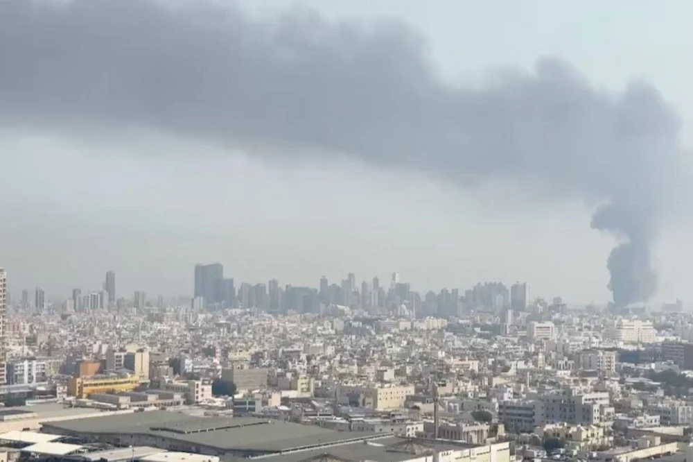UN calls for investigation into deadly strike on school in Iran