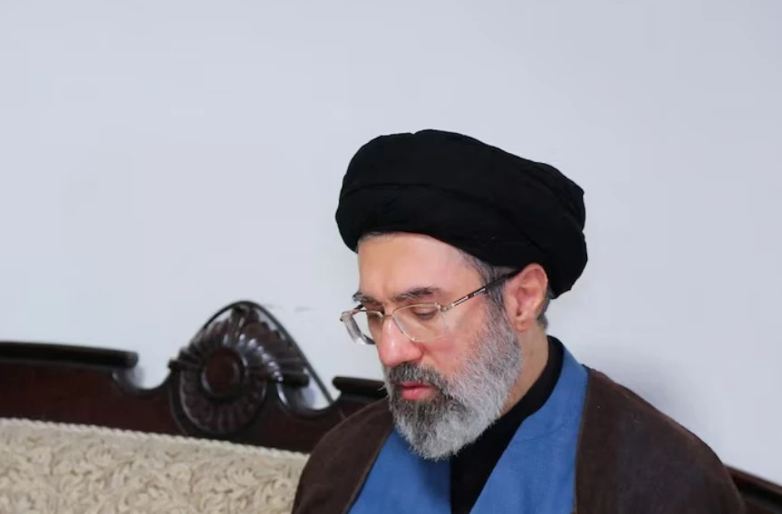 Iran’s new supreme leader ‘lightly injured’ but active: Official