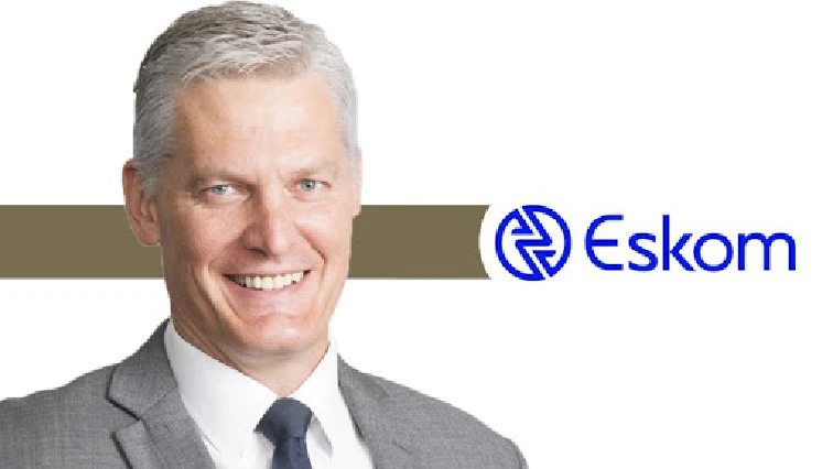 LIVE: Release of Eskom’s Annual Results