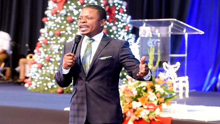 ECG members gather outside court ahead of Bushiri’s appearance