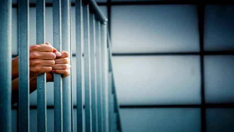 NW man sentenced to 20 years for raping 18-year-old daughter