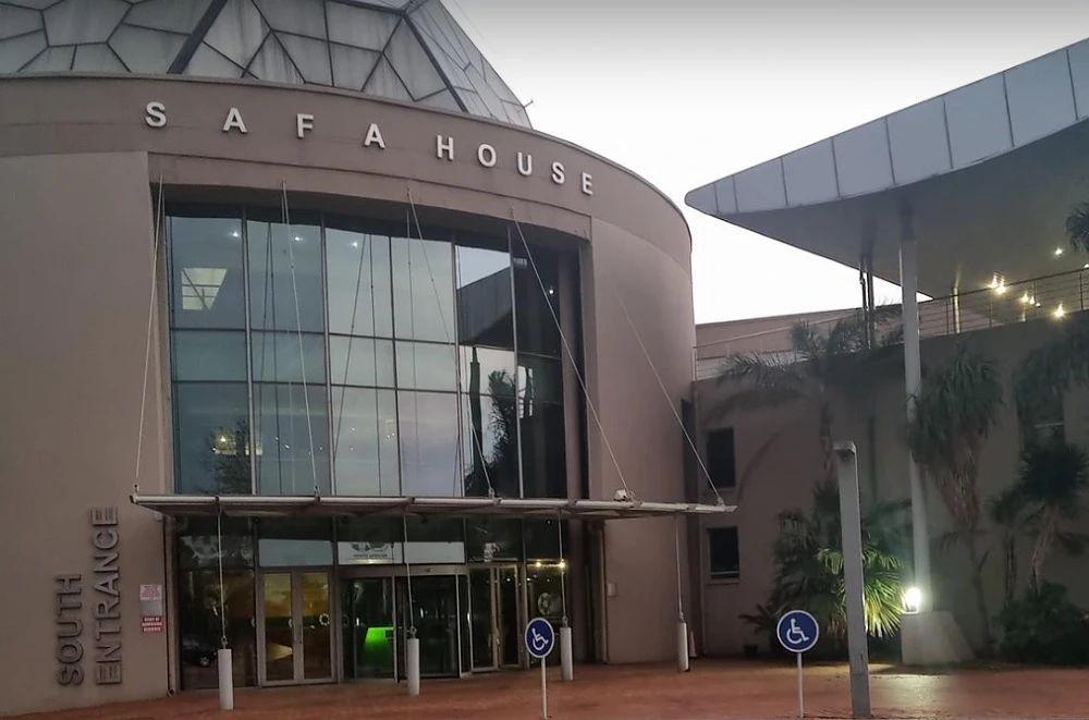 SAFA raid challenge removed from High Court roll again