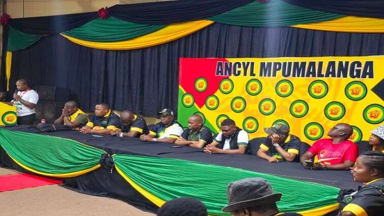 ANCYL in Mbombela demands municipality fills general workers’ posts