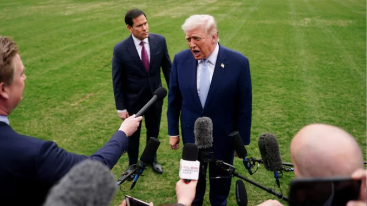 Trump wants a deal with Iran