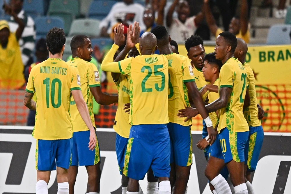 Cardoso confident Sundowns are focused ahead of Siwelele clash