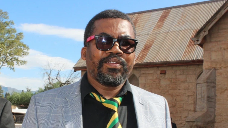 ANC EC Secretary Ngcukayithobi debunks fake resignation letter