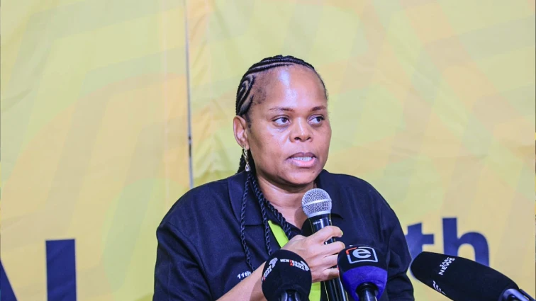 Newly elected Limpopo ANC Chair admits strained ties with SACP