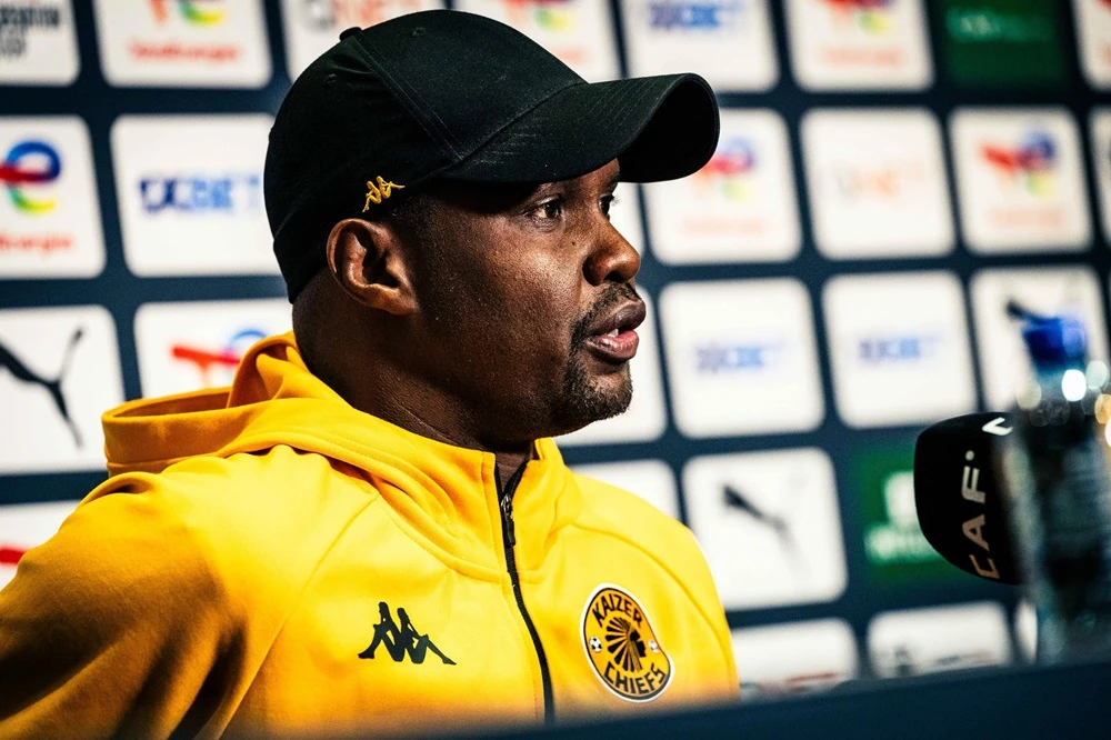 Magesi comes first in Chiefs’ push for a strong finish: Kaze