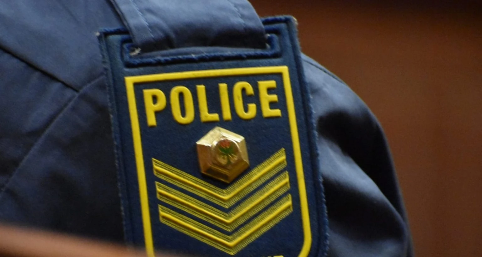 Tshwane Popcru members protest against sexual assault incidents