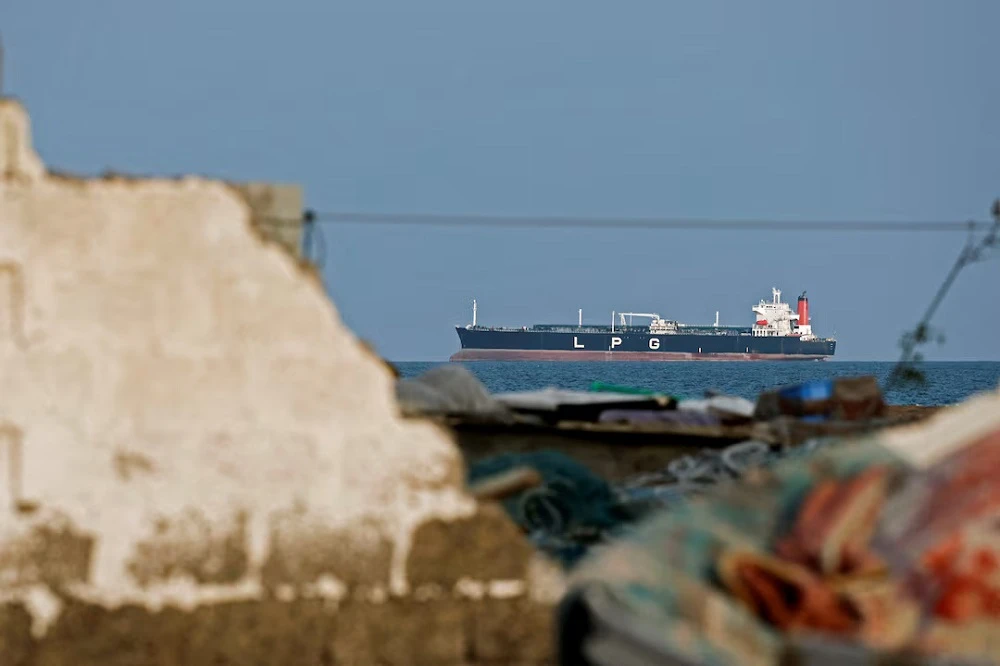 Trump threatens more strikes on Iran’s Kharg Island