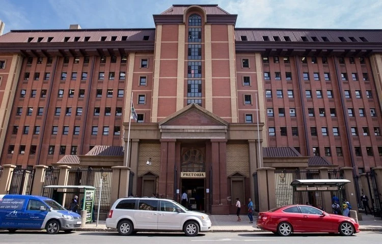 Judgment in Bushiri co-accused’s recusal application reserved