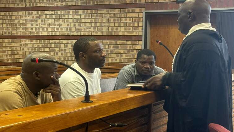 Judge slams defence attorney for delays in Radzuma siblings case