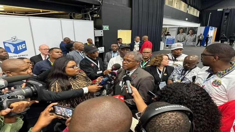 IFP not desperate to join coalitions: Hlabisa