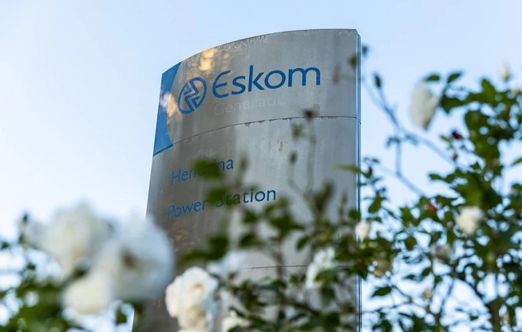 Eskom retracts R343m diesel spend error following query