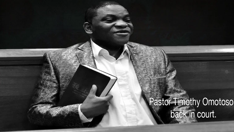 LIVE: Omotoso bail appeal application judgment