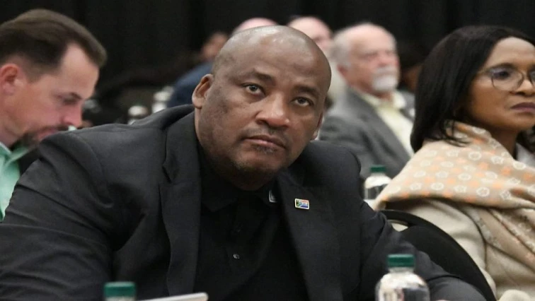 SAHRC looking into McKenzie’s alleged racist comments