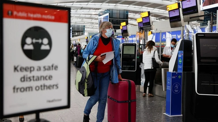 Governments urged to stop making vaccination mandatory for international travel