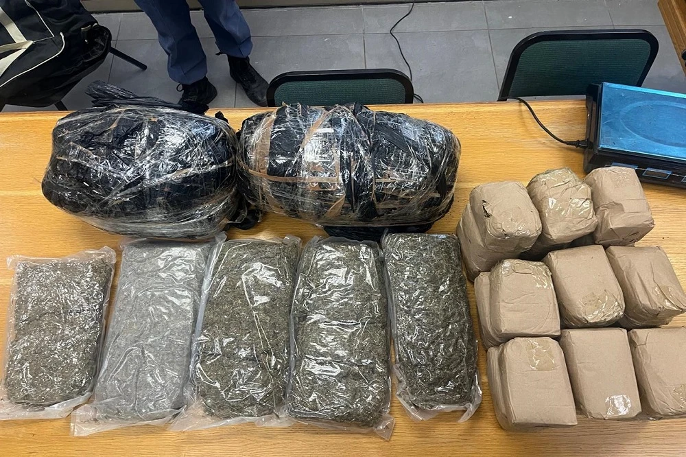 Gauteng police destroy drugs worth over R400 million