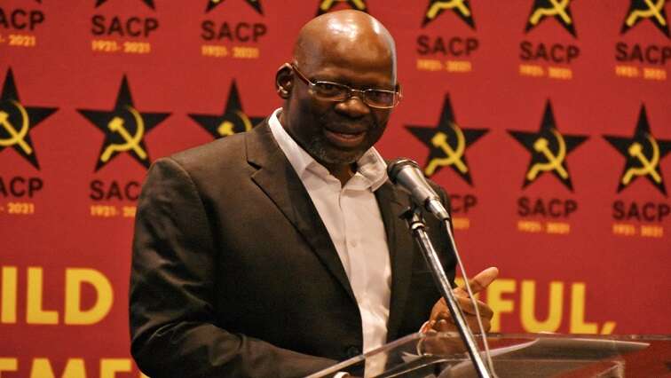 SACP to contest 2026 LGE independent from ANC