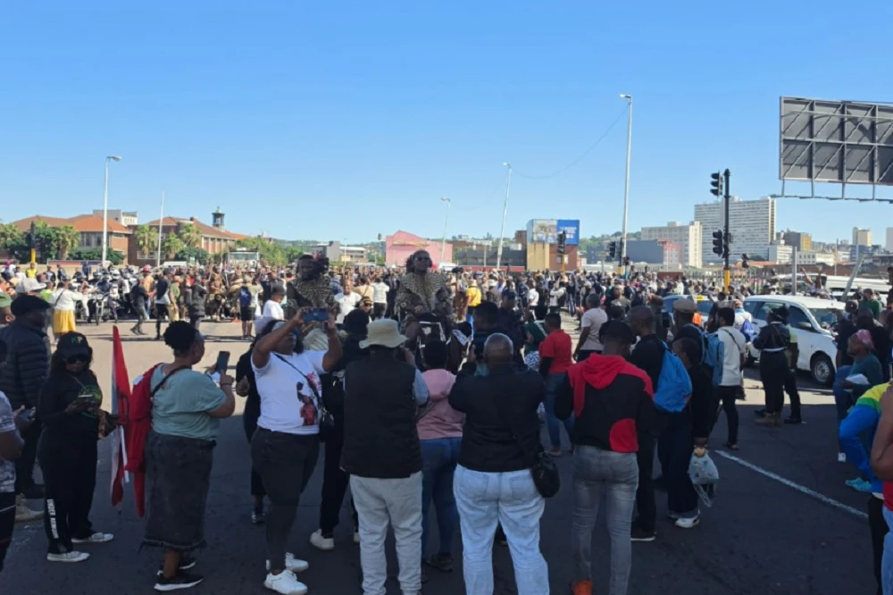 SA notes Ghana’s AU summit debate request on alleged xenophobic attacks