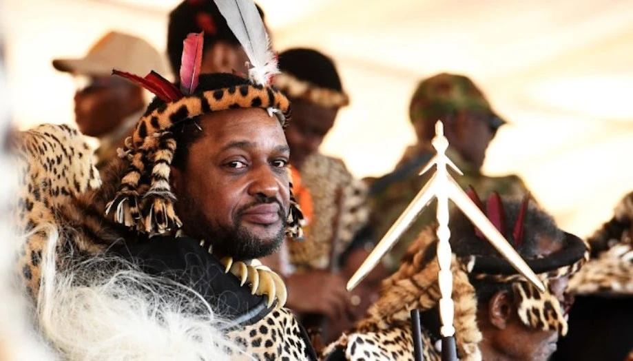 Zulu Kingship battle in court as royal rift deepens