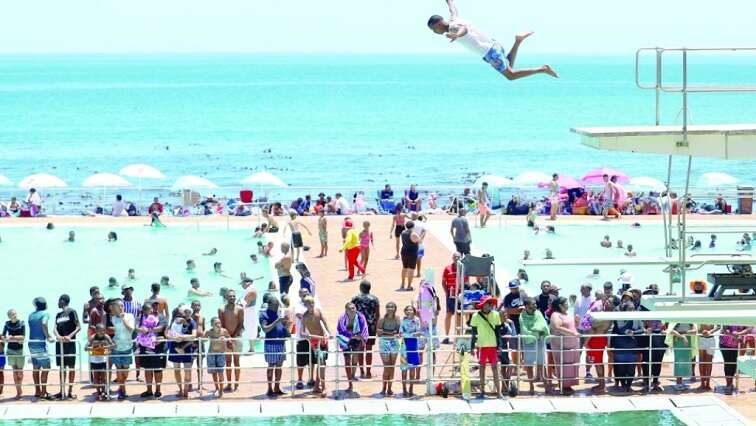 City of Cape Town using no-nonsense approach for alcohol at beaches